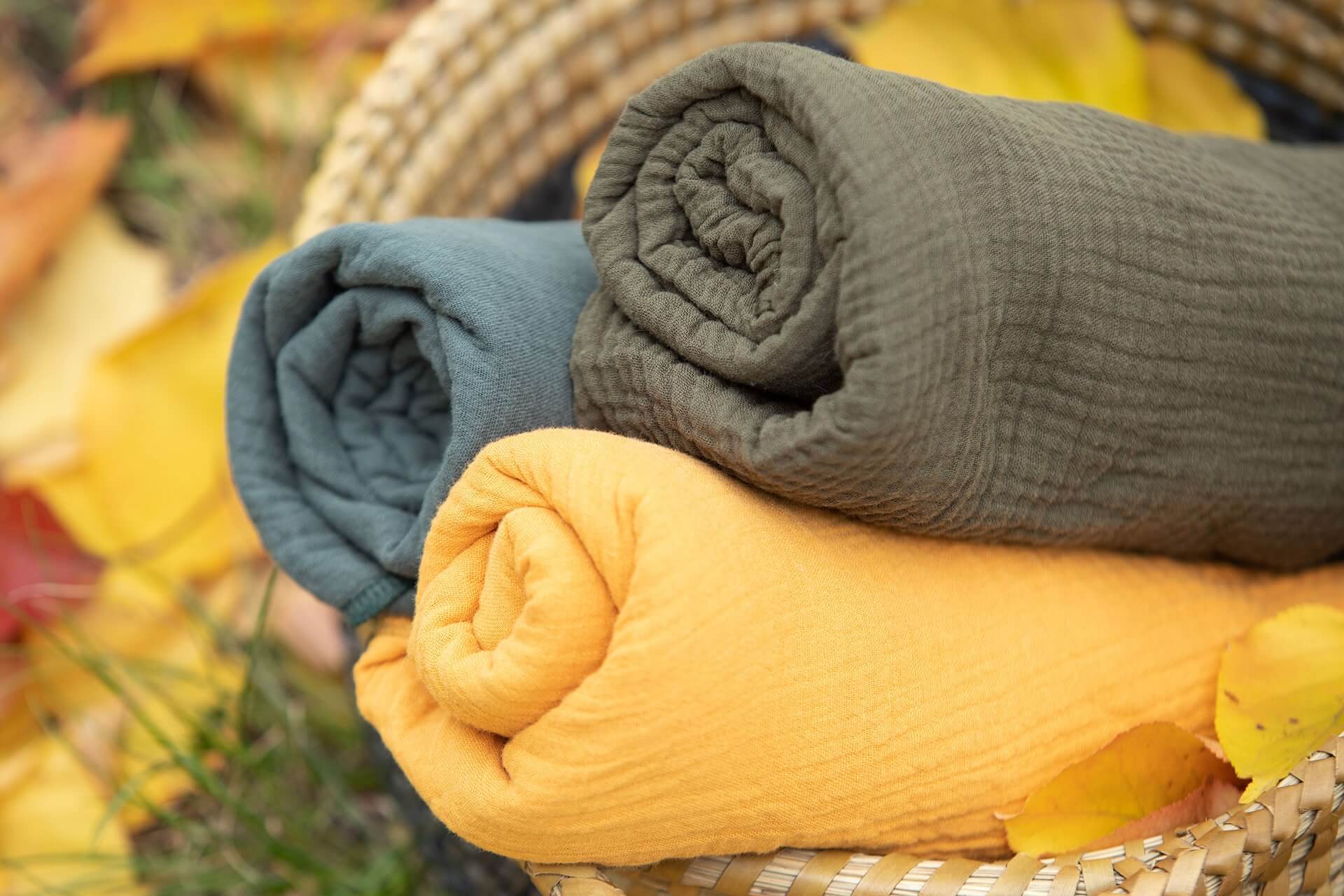 Large choix